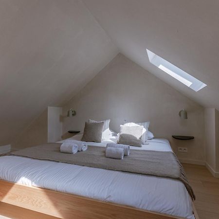Ferienwohnung Huswell - Urban Getaway For Two In The Heart Of Antwerpen Exterior foto