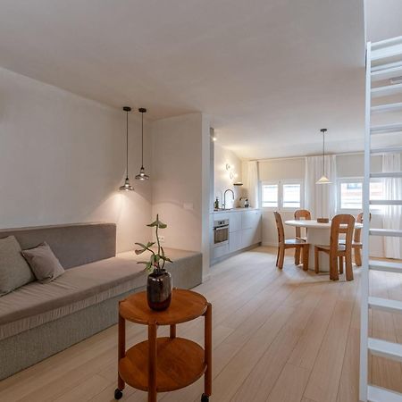Ferienwohnung Huswell - Urban Getaway For Two In The Heart Of Antwerpen Exterior foto
