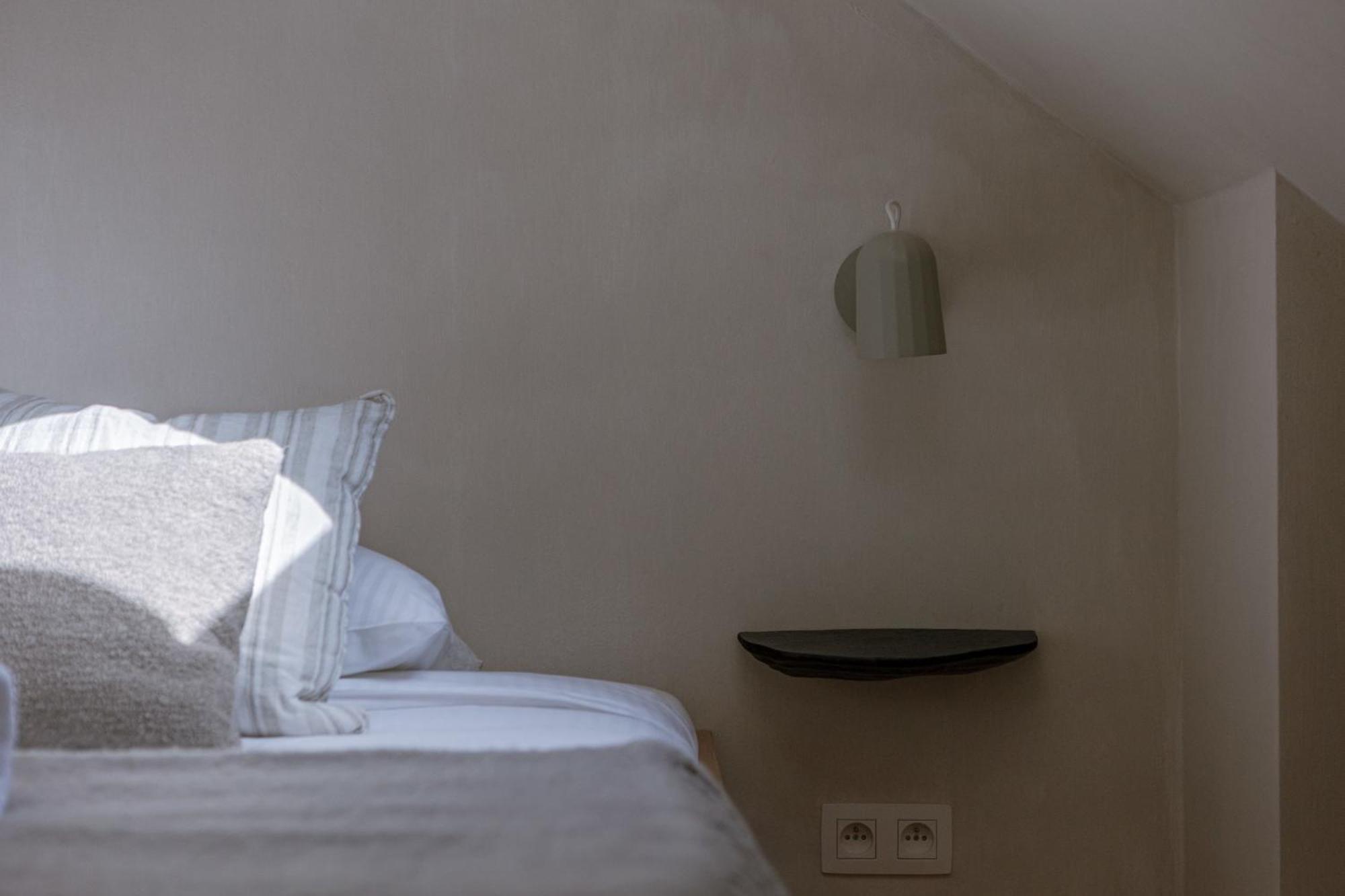 Ferienwohnung Huswell - Urban Getaway For Two In The Heart Of Antwerpen Exterior foto