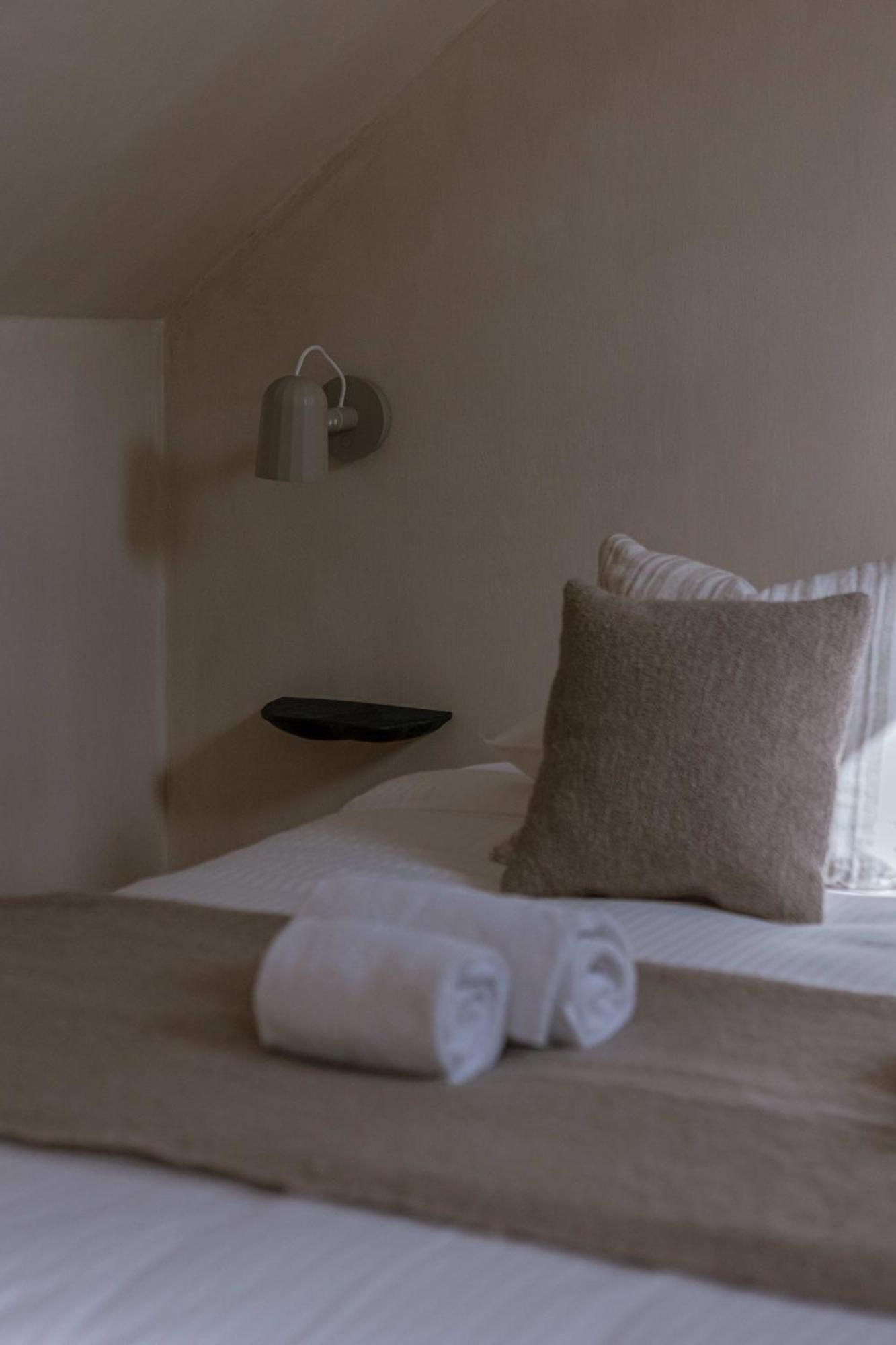 Ferienwohnung Huswell - Urban Getaway For Two In The Heart Of Antwerpen Exterior foto